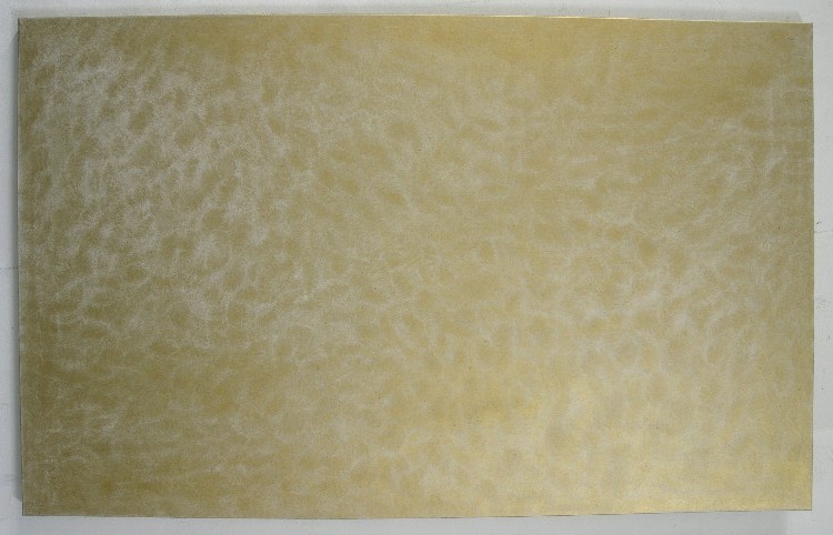 franck gribling, SURFACE, 100 x 160,  november 2014 